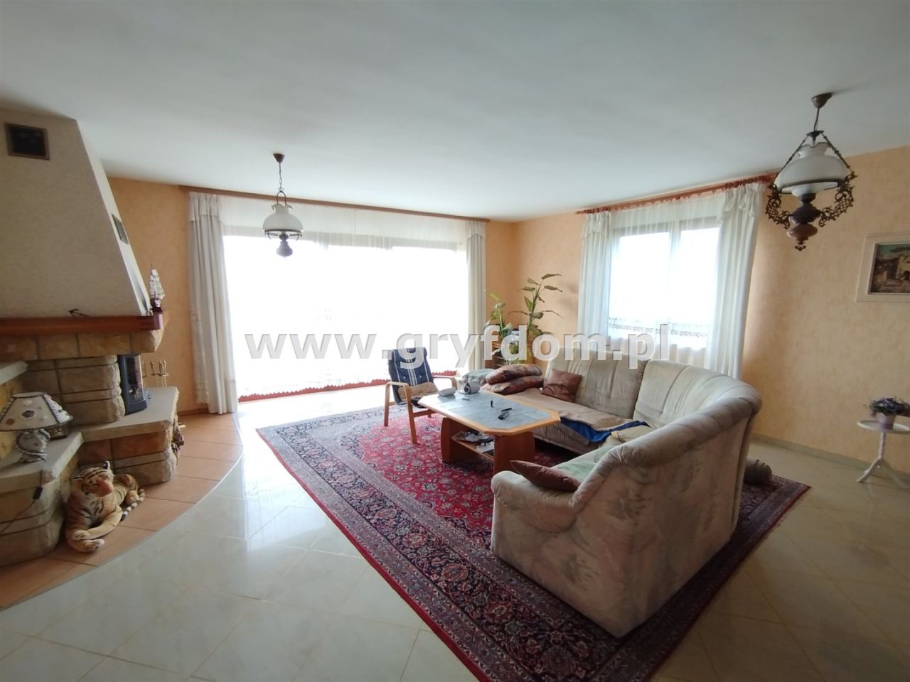 dom wolnostojący, 9 pokoi Rewal. Zdjęcie 7