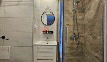 Mieszkanie 2-pokojowe Krosno, ul. ks. Jerzego Popiełuszki