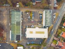 Lokal Sopot, al. Niepodległości. Zdjęcie 4