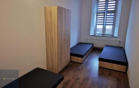 Mieszkanie 5-pokojowe Chorzów Centrum, ul. Jana Faski. Zdjęcie 3