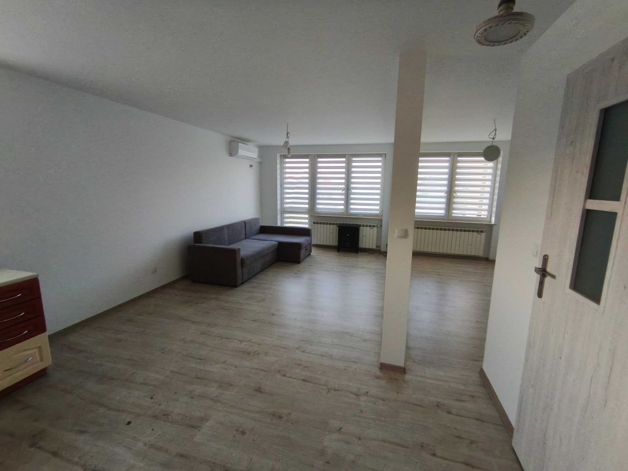 Mieszkanie 2-pokojowe Grochy-Imbrzyki Grochy-Krupy. Zdjęcie 6