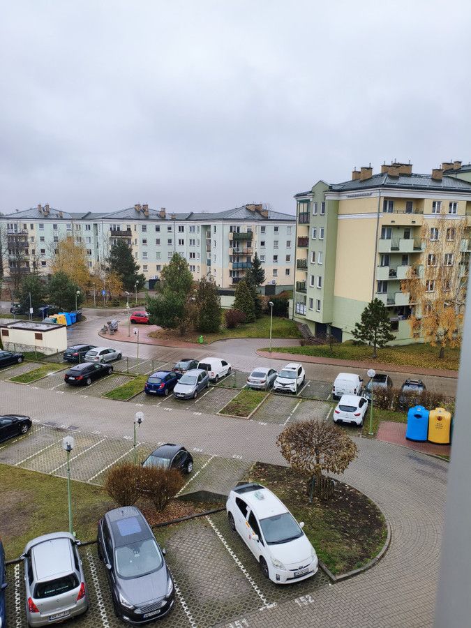 Mieszkanie 1-pokojowe Warszawa Rembertów. Zdjęcie 6