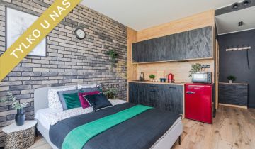 Mieszkanie 1-pokojowe Warszawa Włochy, ul. Przerwana