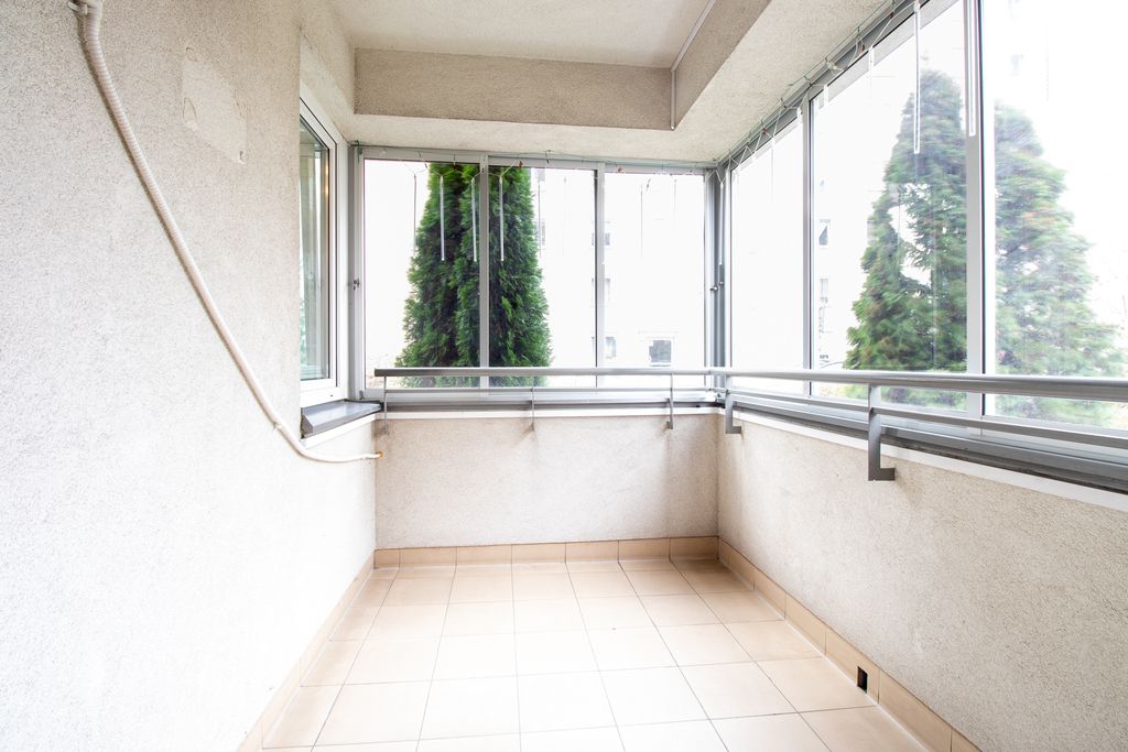 Mieszkanie 3-pokojowe Kraków Nowa Huta, ul. gen. Leopolda Okulickiego. Zdjęcie 6