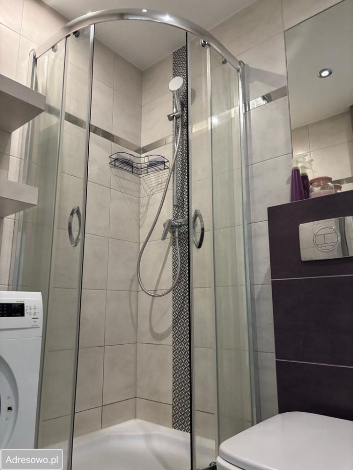 Mieszkanie 2-pokojowe Wrocław Grabiszyn, ul. Grabiszyńska. Zdjęcie 5