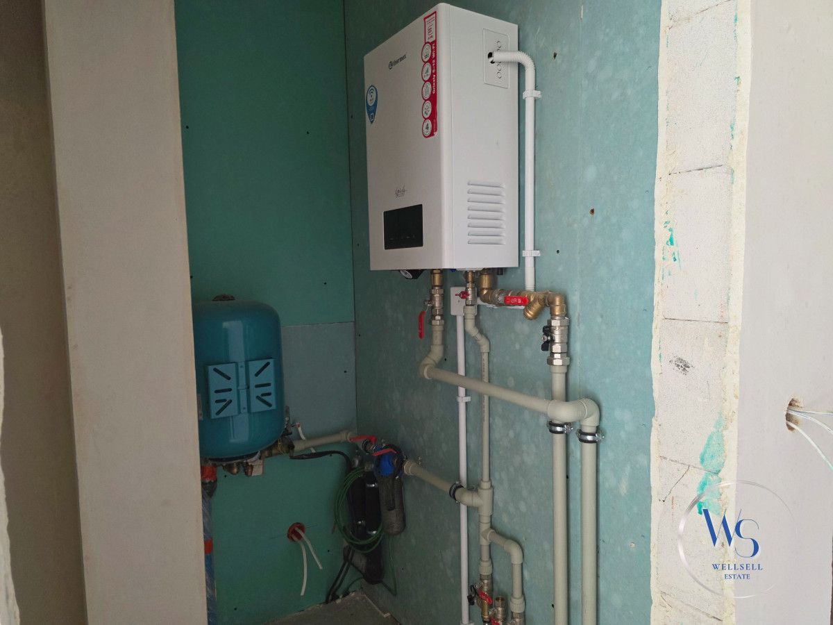 bliźniak, 4 pokoje Dosin, ul. Laurowa. Zdjęcie 10