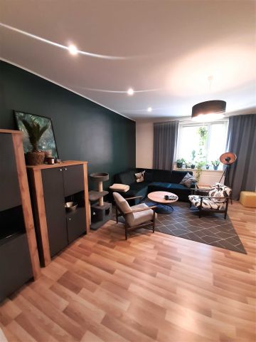 Mieszkanie 2-pokojowe Rybnik Chwałęcice, ul. 1 Maja. Zdjęcie 1