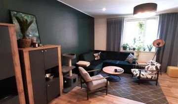 Mieszkanie 2-pokojowe Rybnik Chwałęcice, ul. 1 Maja