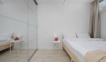 Mieszkanie 2-pokojowe Warszawa Śródmieście