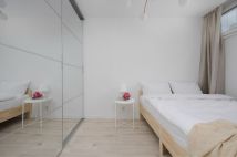 Mieszkanie 2-pokojowe Warszawa Śródmieście. Zdjęcie 1