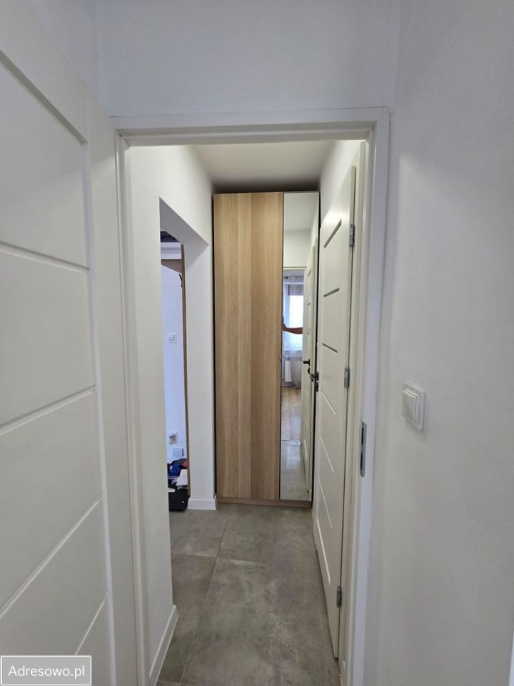 Mieszkanie 2-pokojowe Radom Śródmieście, ul. Dionizego Czachowskiego. Zdjęcie 9