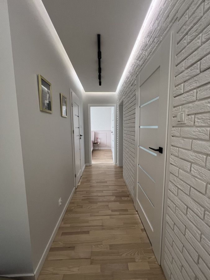 Mieszkanie 3-pokojowe Rzeszów Krakowska , ul. Dworskie Ogrody. Zdjęcie 4