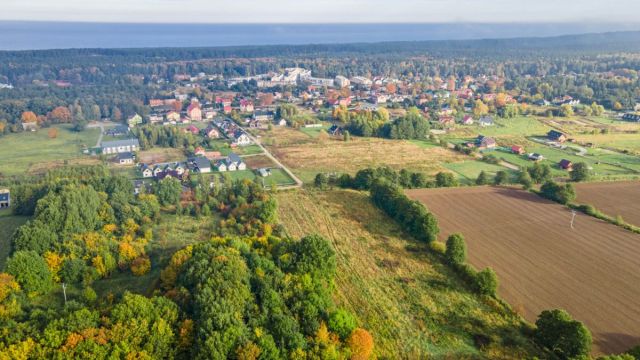 Działka budowlana Jantar, ul. Gdańska. Zdjęcie 9