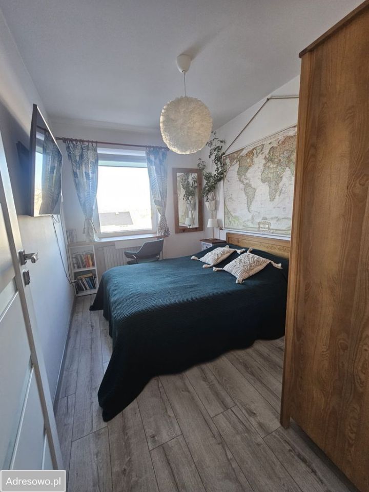 Mieszkanie 3-pokojowe Głogów Małopolski, ul. Józefa Piłsudskiego. Zdjęcie 8