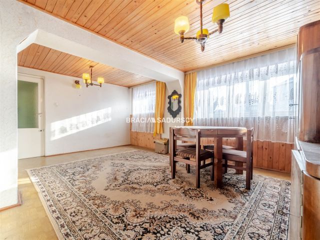 dom wolnostojący, 6 pokoi Niepołomice, ul. Droga Królewska. Zdjęcie 4