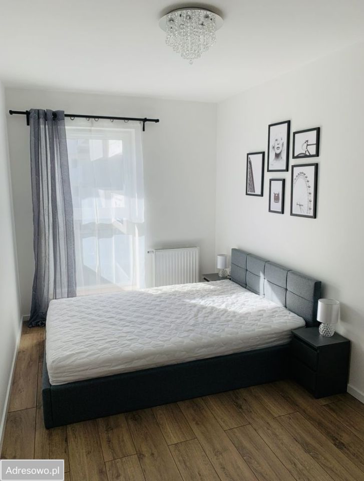 Mieszkanie 2-pokojowe Katowice Wełnowiec, ul. Bytkowska. Zdjęcie 11