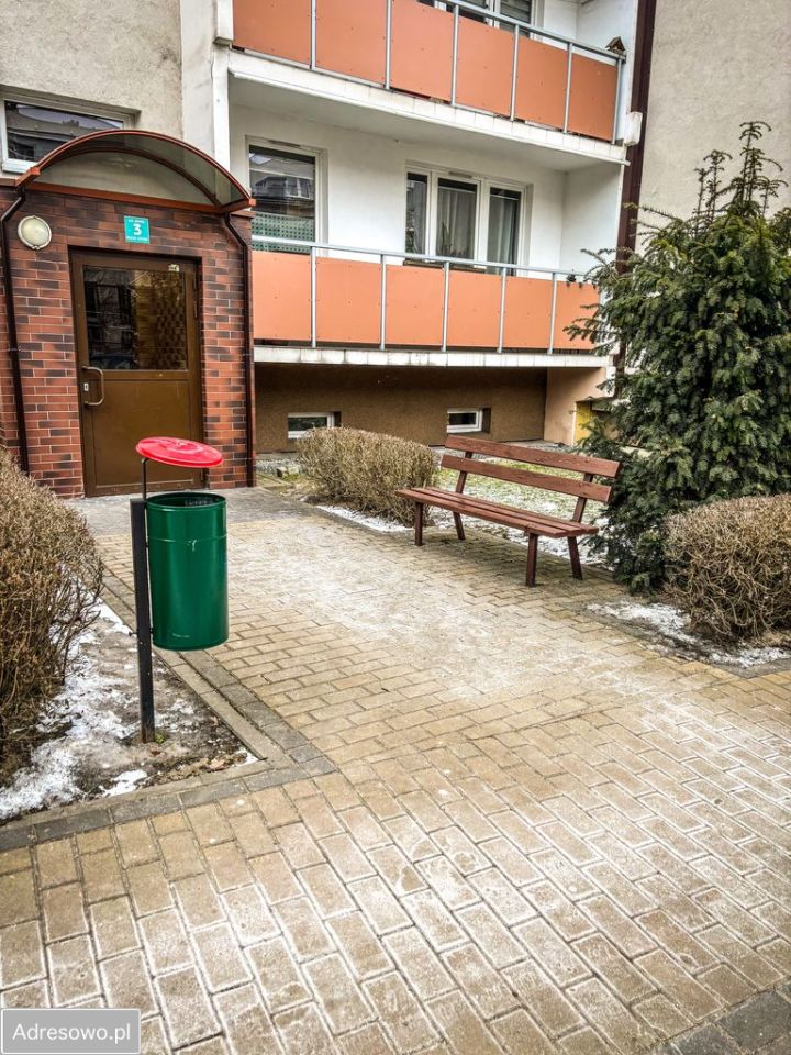 Mieszkanie 3-pokojowe Jastrzębie-Zdrój Zofiówka, ul. Ruchu Oporu. Zdjęcie 12