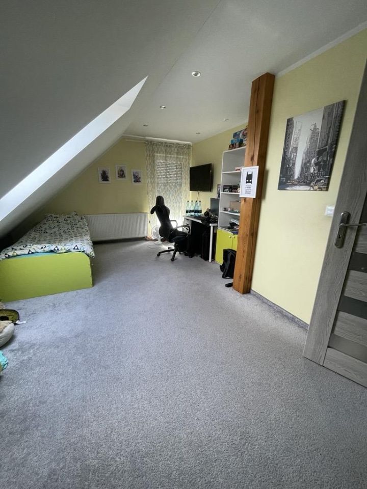 dom wolnostojący, 4 pokoje Biała, Biała - Kołłątaja. Zdjęcie 9