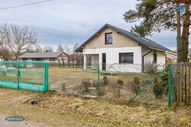 dom wolnostojący, 4 pokoje Dubie. Zdjęcie 17