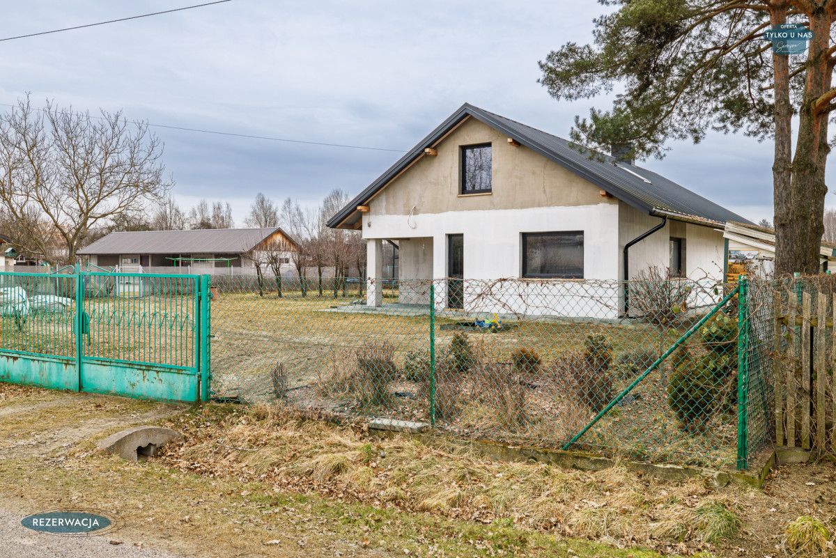 dom wolnostojący, 4 pokoje Dubie. Zdjęcie 17