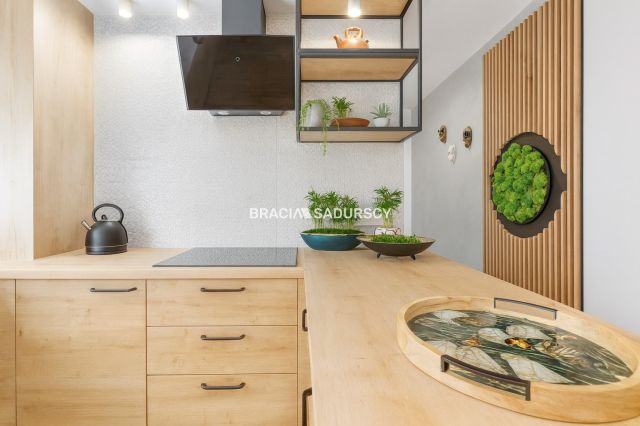 Mieszkanie 4-pokojowe Myślenice, ul. Zacisze. Zdjęcie 18