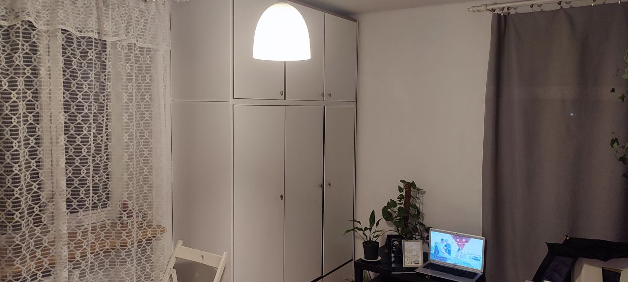 Mieszkanie 1-pokojowe Kraków Krowodrza, ul. Mazowiecka. Zdjęcie 4