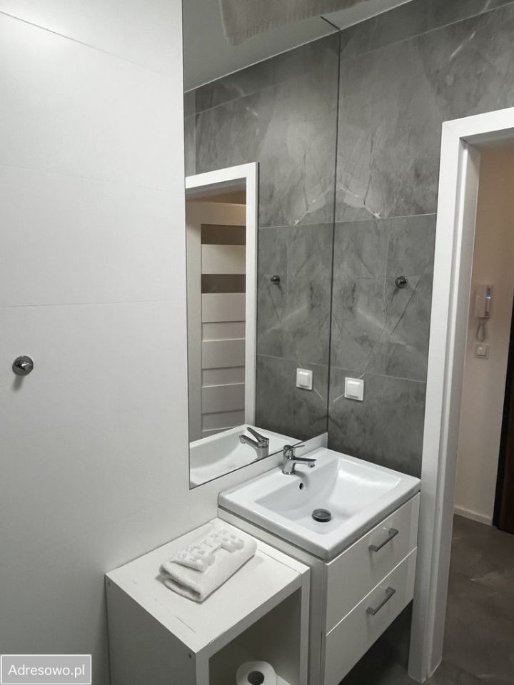 Mieszkanie 2-pokojowe Międzywodzie, ul. Wojska Polskiego. Zdjęcie 17