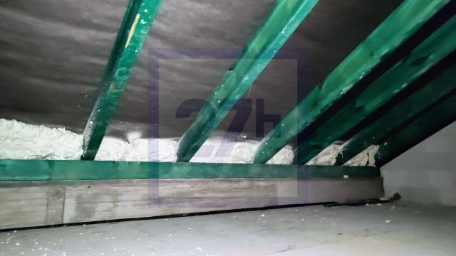 dom szeregowy, 5 pokoi Wrocław Marszowice. Zdjęcie 17