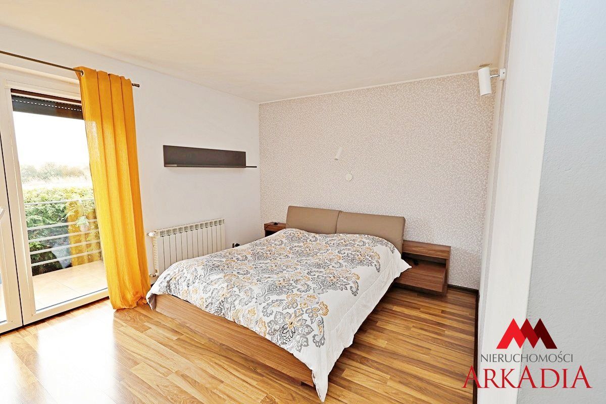 dom wolnostojący, 5 pokoi Kowal. Zdjęcie 19