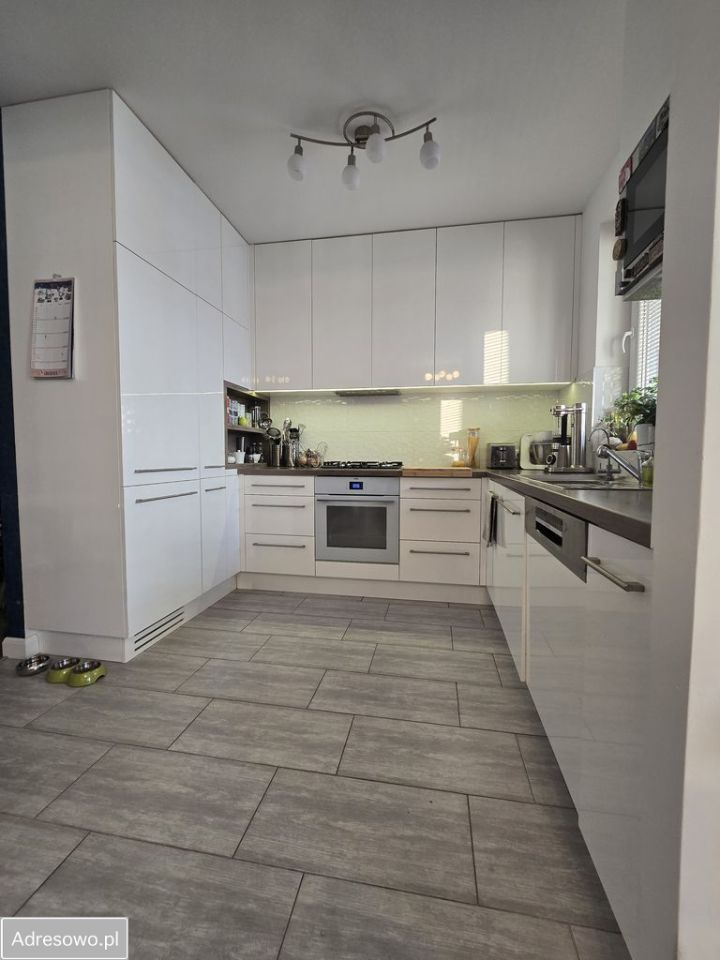 Mieszkanie 4-pokojowe Lublin Węglinek, ul. Gęsia. Zdjęcie 2