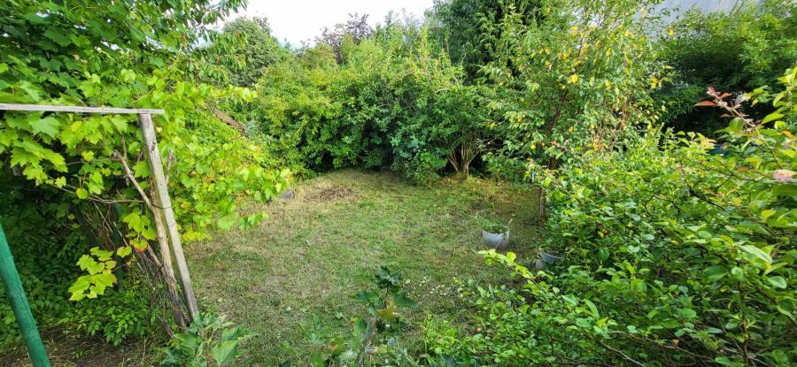 Działka rod Gdańsk Morena. Zdjęcie 1