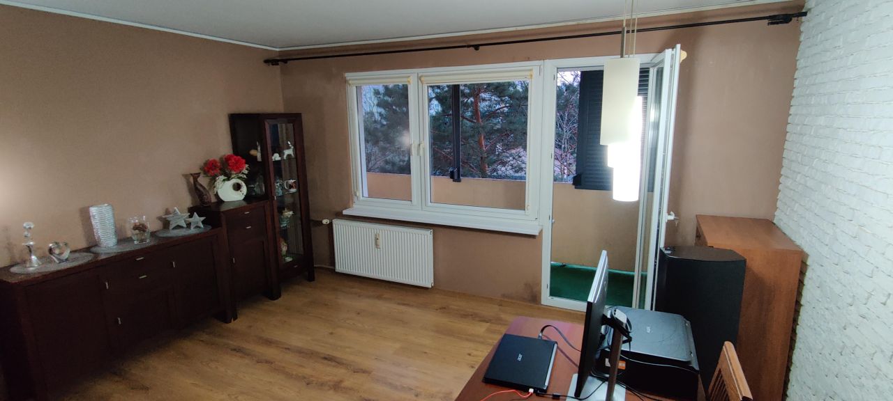 Mieszkanie 2-pokojowe Włocławek Południe , Planty. Zdjęcie 2