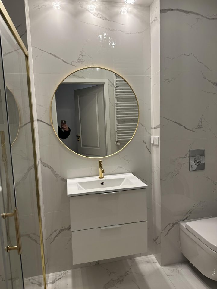 Mieszkanie 3-pokojowe Warszawa Wilanów, ul. Herbu Janina. Zdjęcie 2