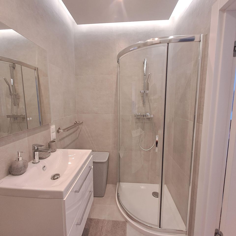 Mieszkanie 1-pokojowe Gdańsk Śródmieście, ul. Mostek. Zdjęcie 9