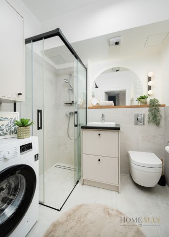 Mieszkanie 1-pokojowe Warszawa Wola, ul. Grzybowska. Zdjęcie 7