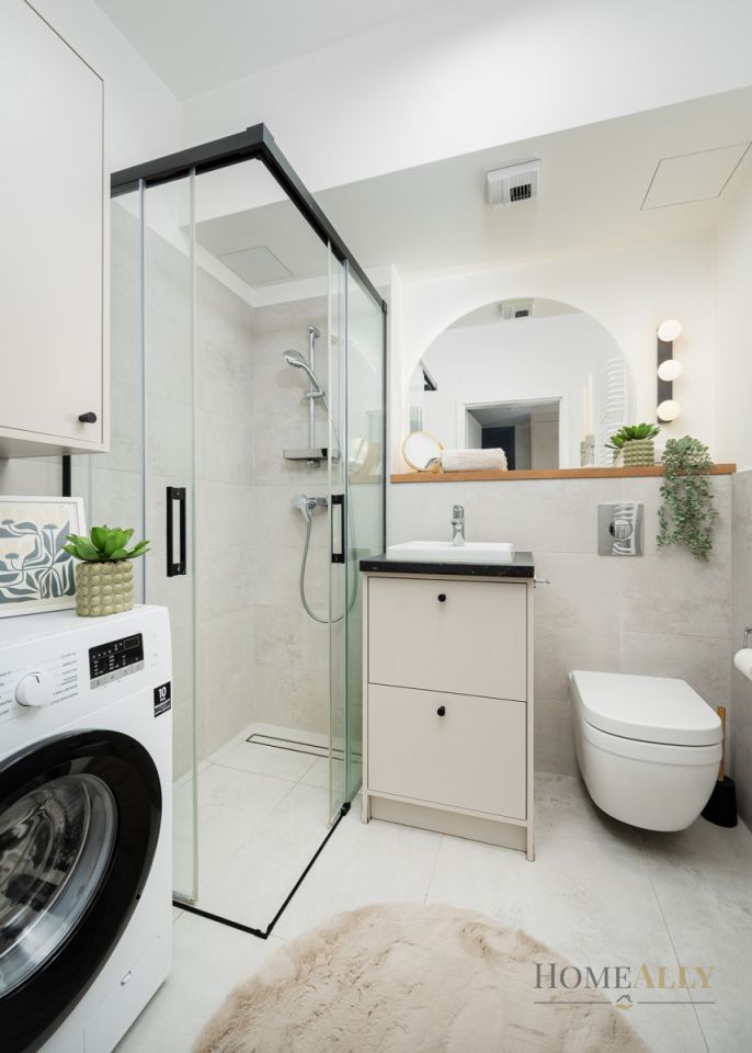 Mieszkanie 1-pokojowe Warszawa Wola, ul. Grzybowska. Zdjęcie 7