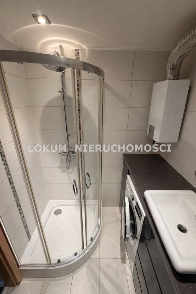 Mieszkanie 3-pokojowe Jastrzębie-Zdrój, ul. Kaszubska. Zdjęcie 10