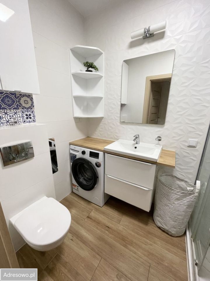 Mieszkanie 2-pokojowe Warszawa Stegny, ul. Mangalia. Zdjęcie 8