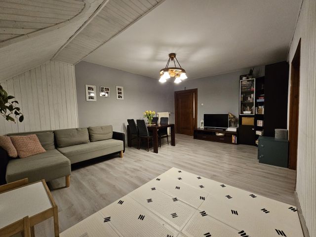 Mieszkanie 3-pokojowe Poznań Grunwald, ul. Niecała. Zdjęcie 8