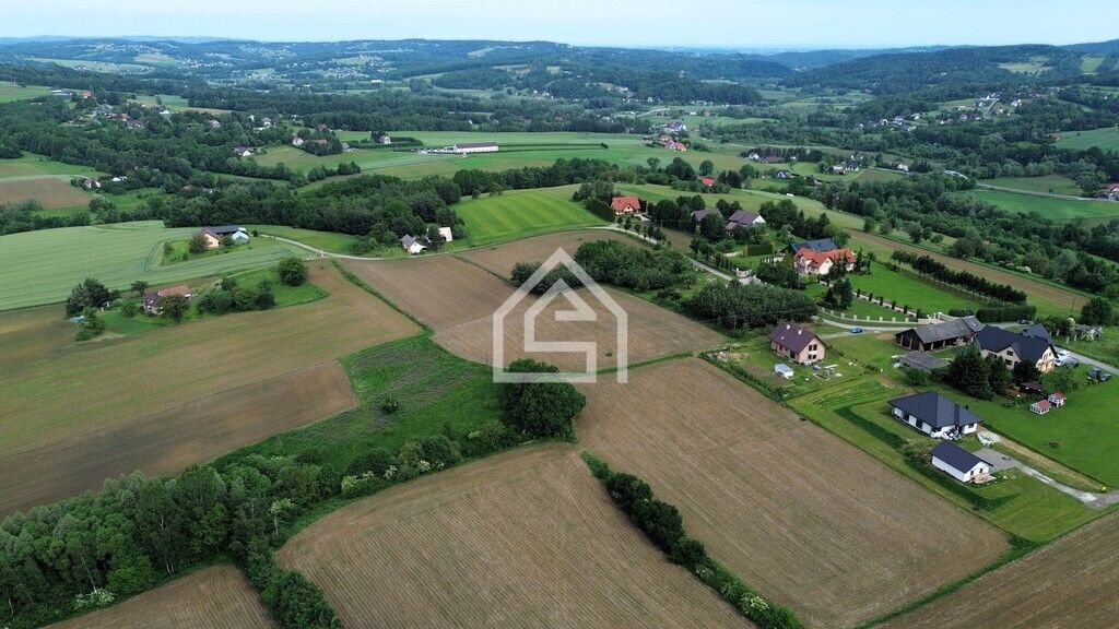 Działka budowlana Trzciana. Zdjęcie 5