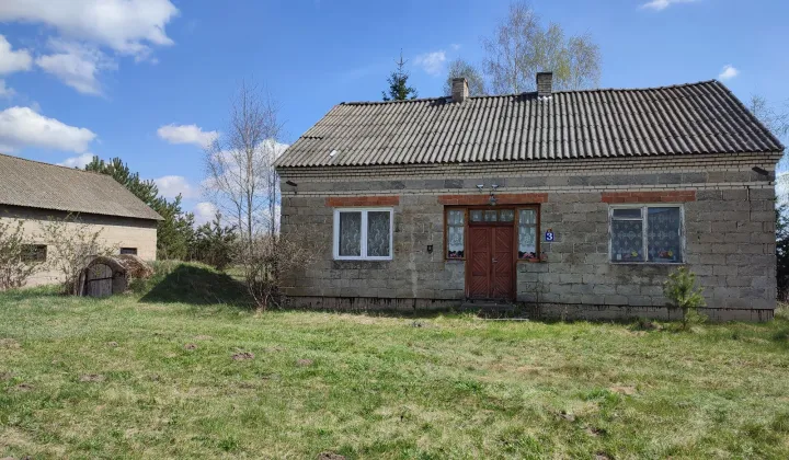 siedlisko Gorzeszyn