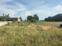 Działka budowlana Jeżów, ul. Rawska. Zdjęcie 3