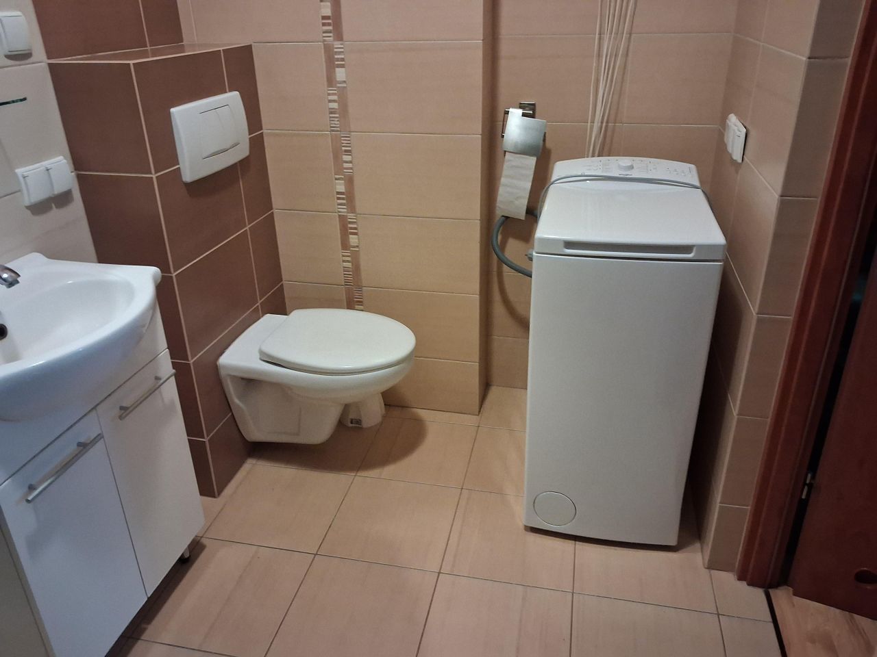 Mieszkanie 2-pokojowe Piaseczno Centrum, ul. Karola Kniaziewicza. Zdjęcie 7