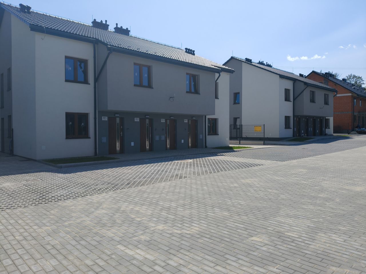 Mieszkanie 3-pokojowe Żywiec Zabłocie, ul. Polna. Zdjęcie 2
