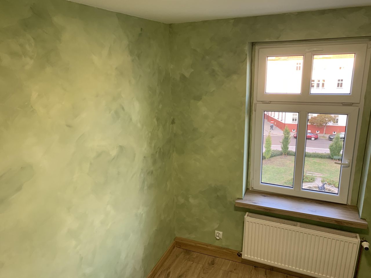 Mieszkanie 2-pokojowe Chorzów Centrum, ul. Jana Sobieskiego. Zdjęcie 38