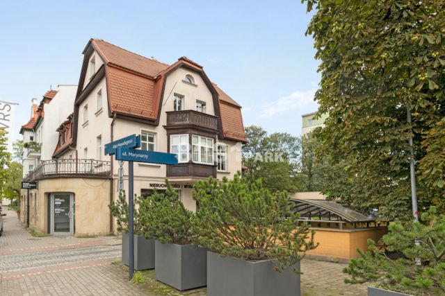 Mieszkanie 2-pokojowe Sopot, al. Niepodległości. Zdjęcie 18