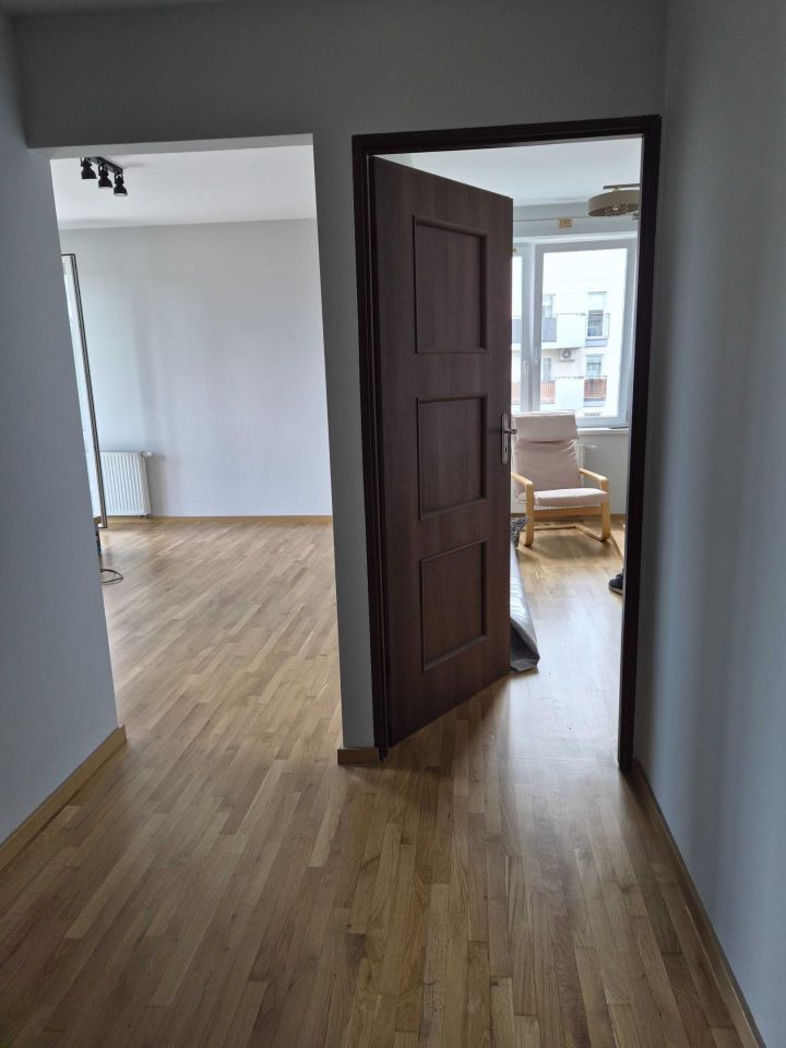Mieszkanie 2-pokojowe Kraków Azory, ul. Bolesława Czerwieńskiego. Zdjęcie 4