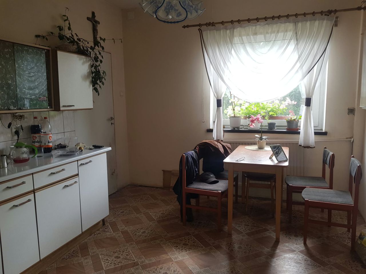 dom wolnostojący, 5 pokoi Zalesie. Zdjęcie 10