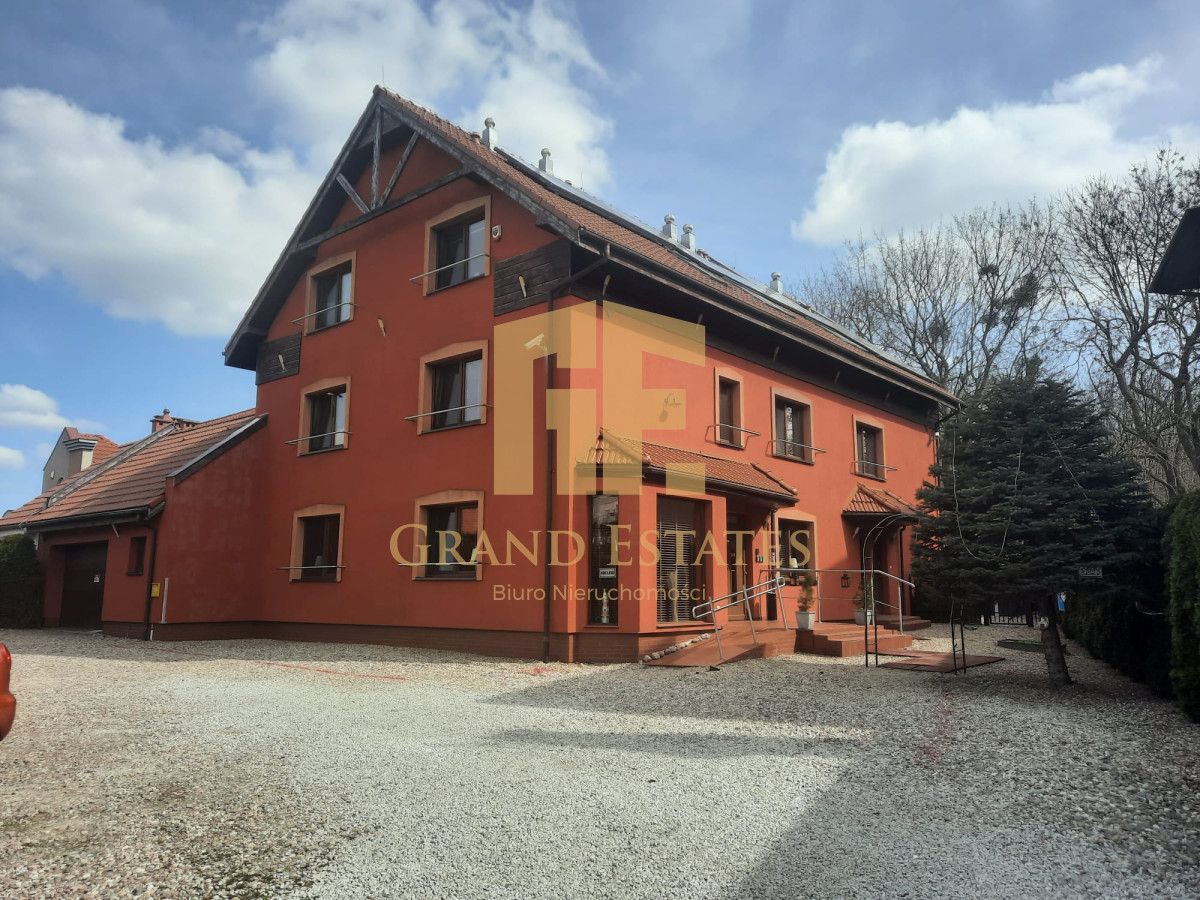Hotel/pensjonat Gdańsk Kowale, ul. Heliosa. Zdjęcie 10