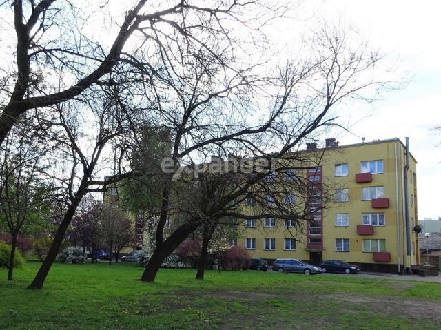 Mieszkanie 2-pokojowe Częstochowa Centrum, ul. Krakowska. Zdjęcie 1
